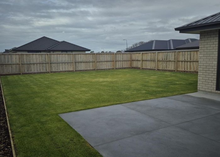 at 4 Herridge Street, Ravenswood, Waimakariri, Canterbury