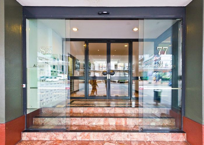  at 3B/77-85 Victoria Street West, City Centre, Auckland City, Auckland