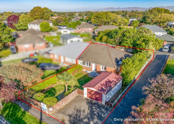  at 35 Attlee Crescent, Bryndwr, Christchurch City, Canterbury