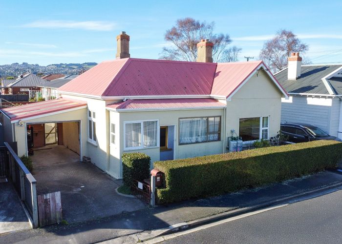  at 77 Wesley Street, South Dunedin, Dunedin, Otago