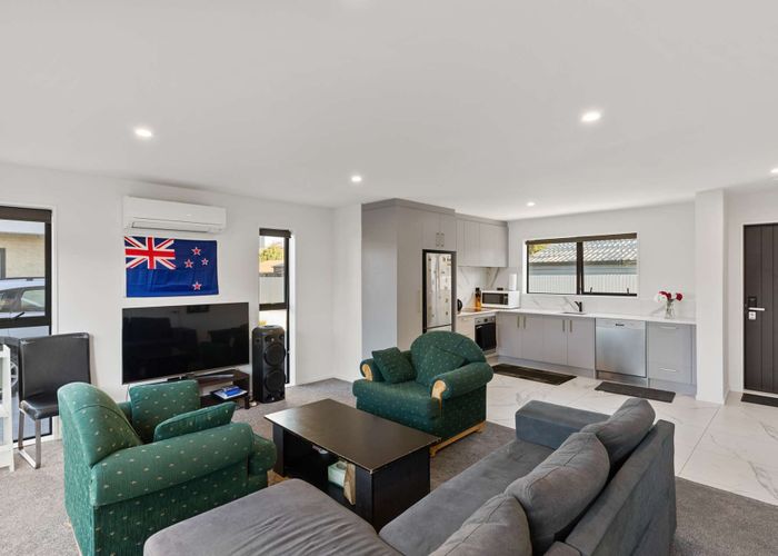  at 3/22 Rutherford Street, Woolston, Christchurch