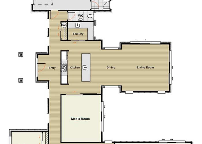  at Clevedon, Manukau City, Auckland