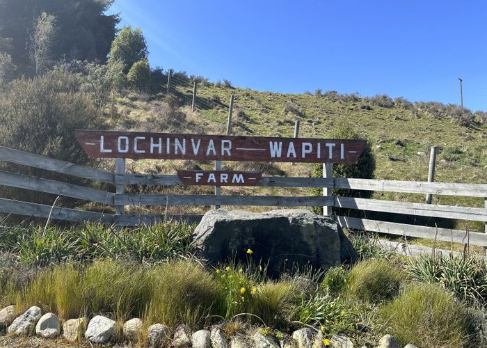  at 561 Te Anau Mossburn Highway, Te Anau, Southland, Southland