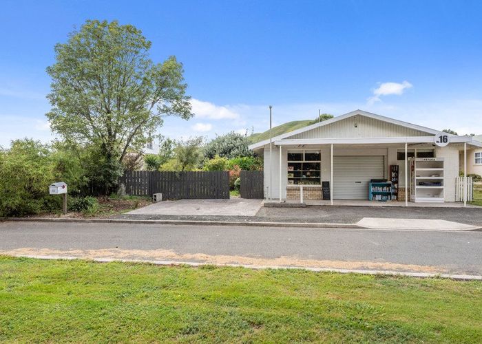  at 16 ASH PIT ROAD, REREWHAKAAITU, Rotorua