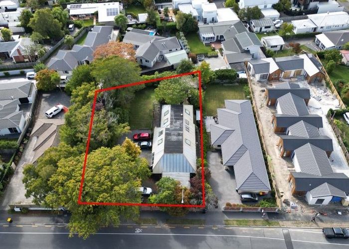  at 36 Clyde Road, Upper Riccarton, Christchurch