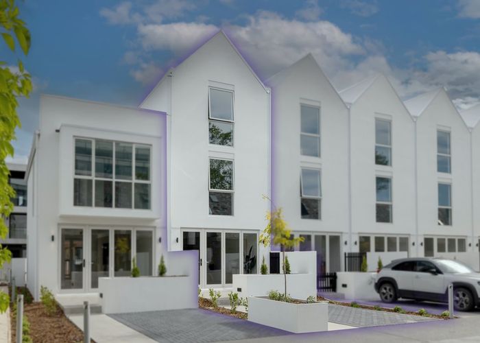  at 6/362  Montreal Street, City Centre, Christchurch City, Canterbury