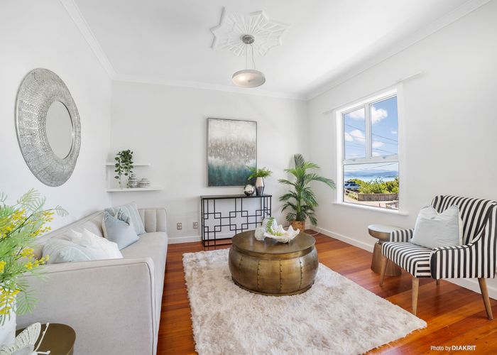  at 110 Grafton Road, Roseneath, Wellington