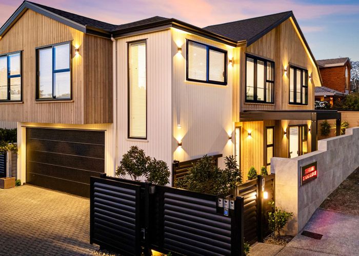  at 27 King George Avenue, Epsom, Auckland