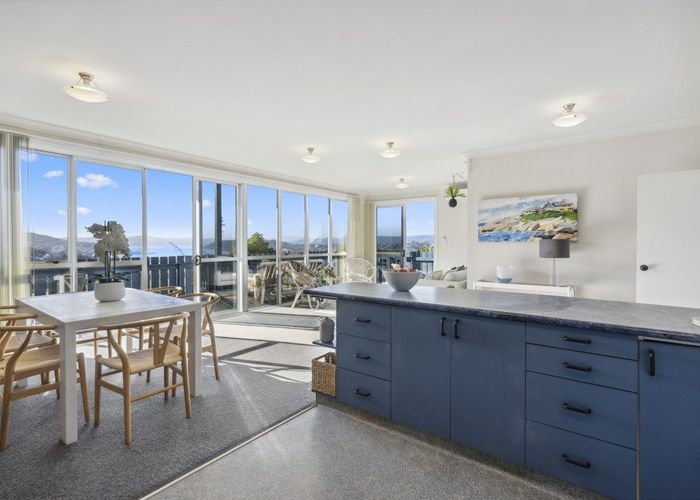  at 4 Pari Tai Way, Houghton Bay, Wellington, Wellington