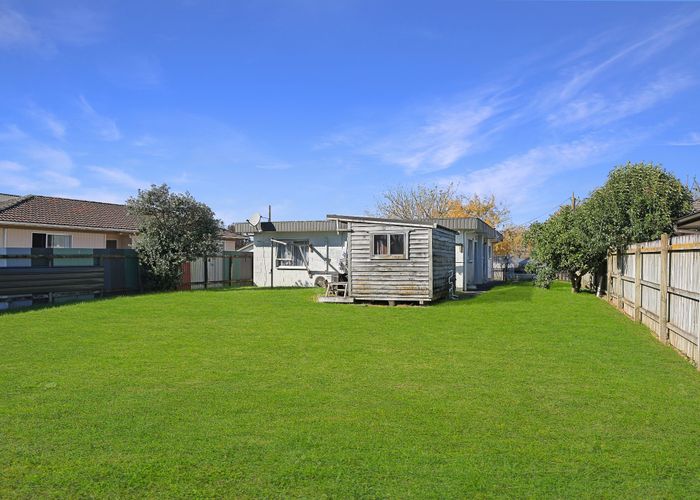  at 7 Holland Street, Pukekohe, Franklin, Auckland