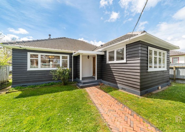  at 40 Moonshine Road, Trentham, Upper Hutt, Wellington