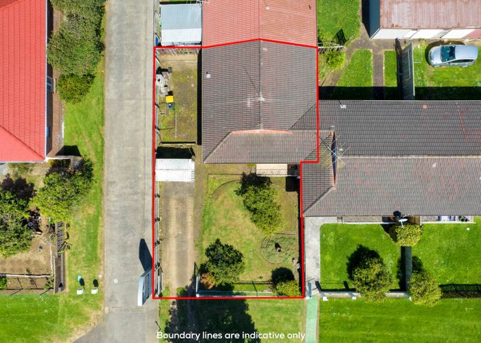  at 3/44 PUHINUI RD, Papatoetoe, Auckland