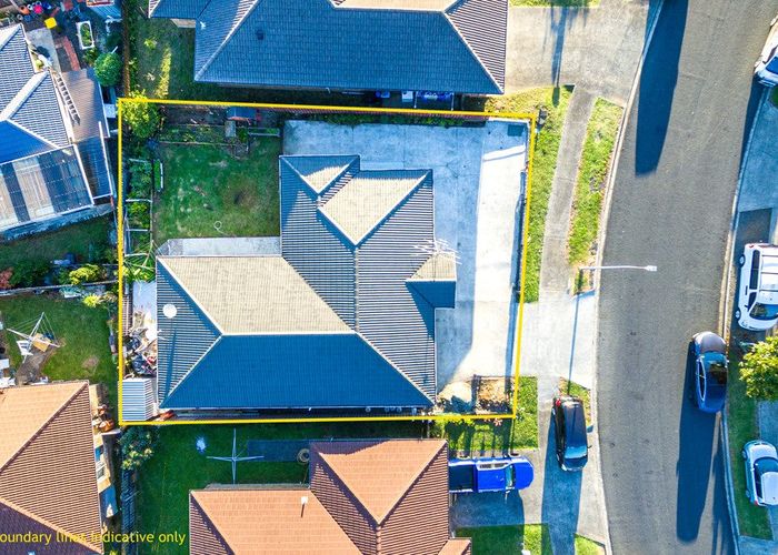  at 51 Prangley Avenue, Mangere, Auckland