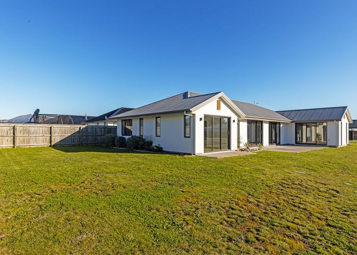  at 17 Harvard Road, Burleigh, Blenheim, Marlborough