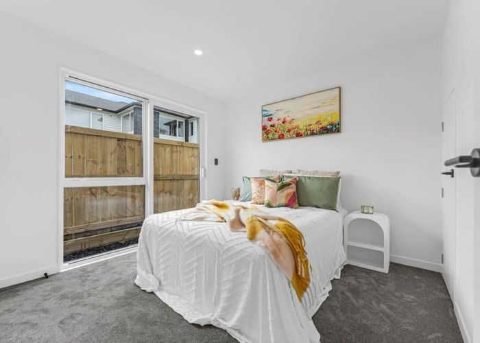  at 4/1 Wilmshurst Avenue, Papatoetoe, Manukau City, Auckland
