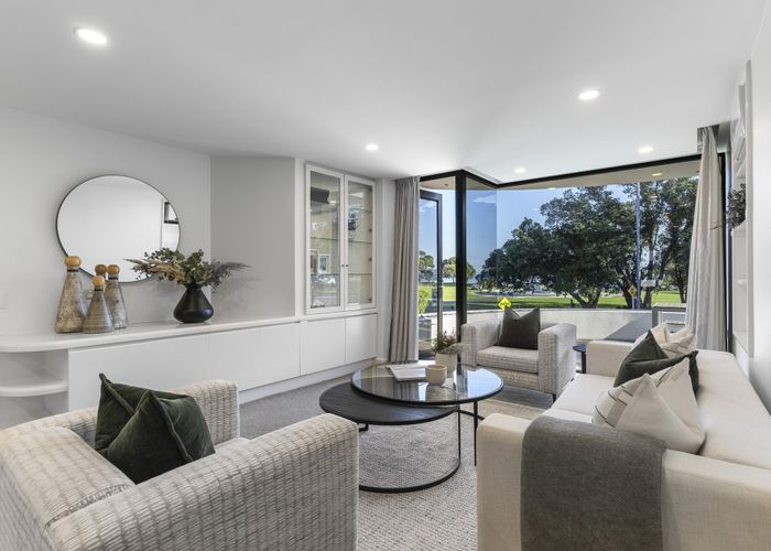  at 3/47 Tamaki Drive, Mission Bay, Auckland City, Auckland