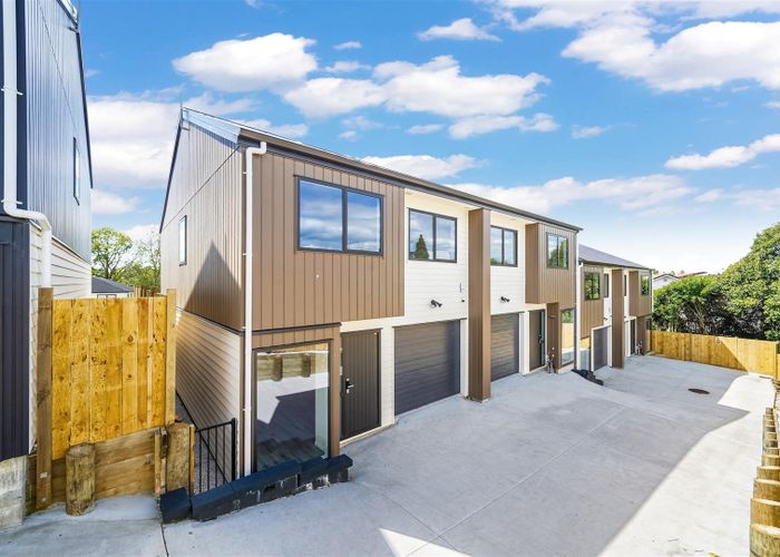  at 3/2 Wood Street, Papakura, Papakura