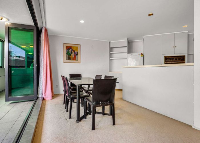  at 2d-308 Parnell Road, Parnell, Auckland City, Auckland