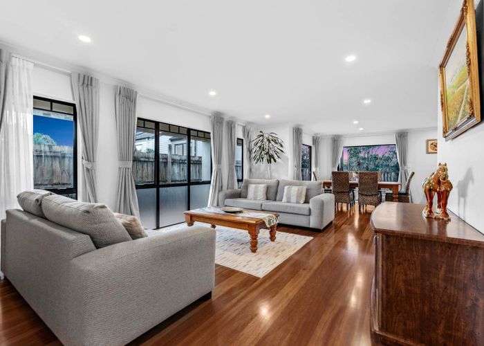  at 203A White Swan Road, Mount Roskill, Auckland City, Auckland