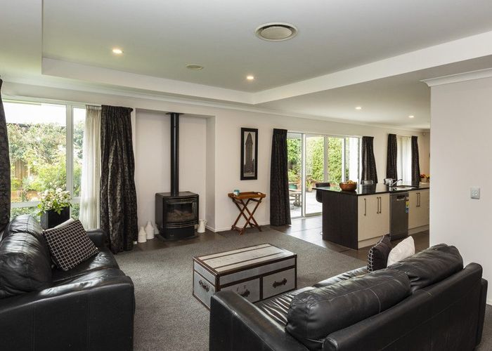  at 12 Westpark Drive, Burnside, Christchurch