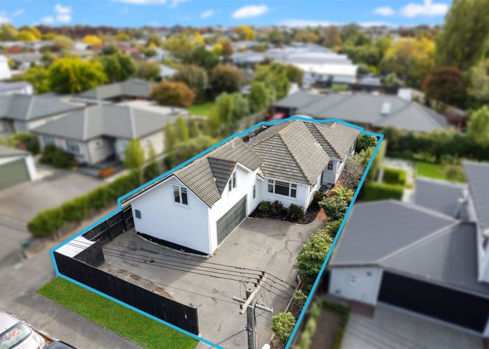  at 117 Paparoa Street, Papanui, Christchurch City, Canterbury