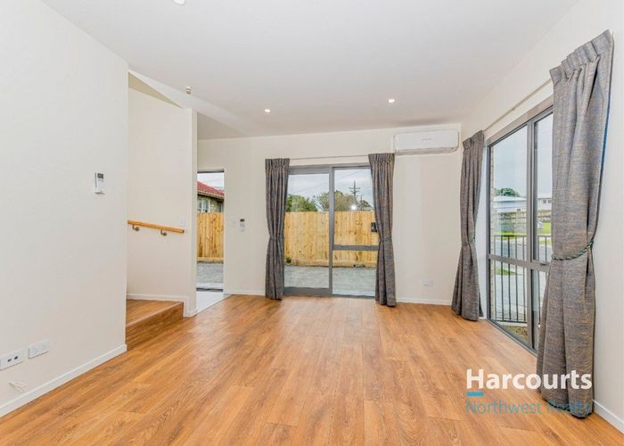  at 31B Statesman Street, Henderson, Waitakere City, Auckland