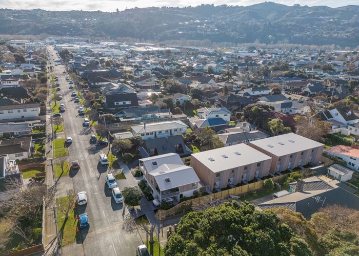  at 75 Pretoria Street, Lower Hutt, Lower Hutt, Wellington