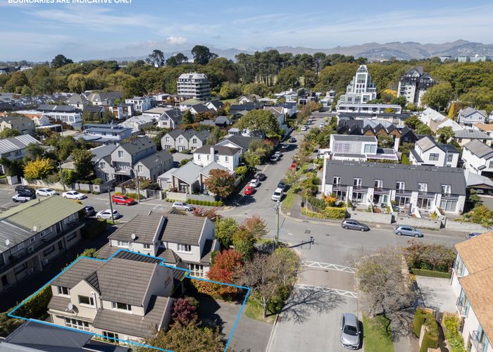  at 2 Clissold Street, Merivale, Christchurch City, Canterbury