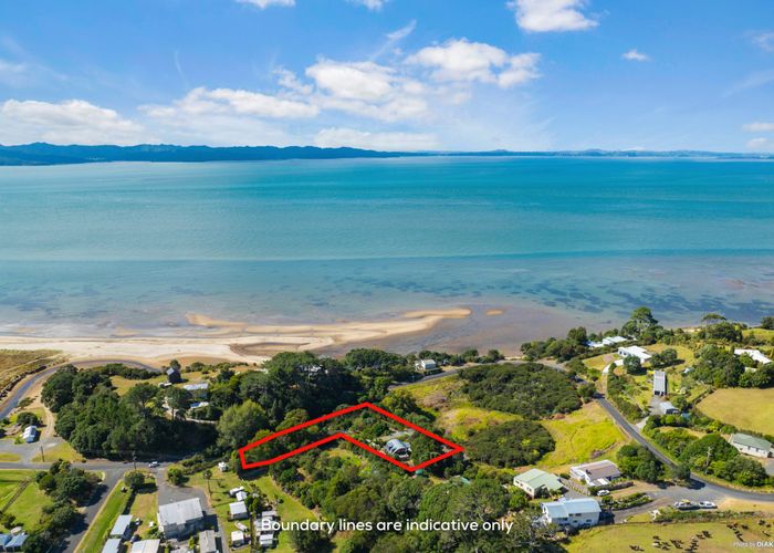  at 269 Big Bay Road, Manukau Heads, Franklin, Auckland