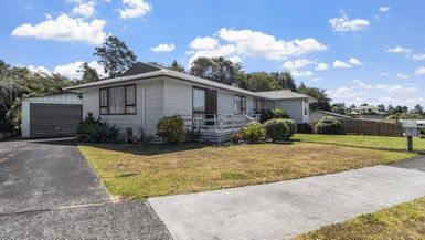 at 12 Winstone Place, Highlands Park, New Plymouth