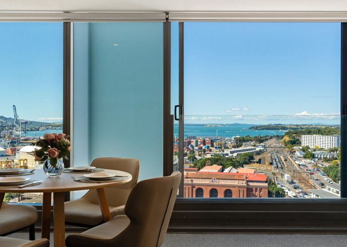  at 10D/100 Anzac Ave, City Centre, Auckland City, Auckland