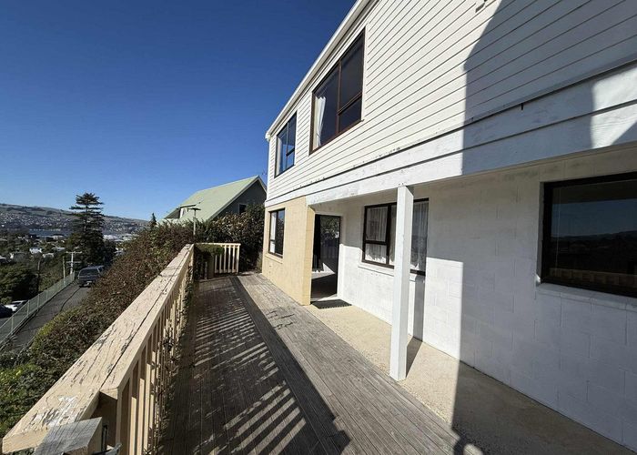  at 108 Maryhill Terrace, Maryhill, Dunedin