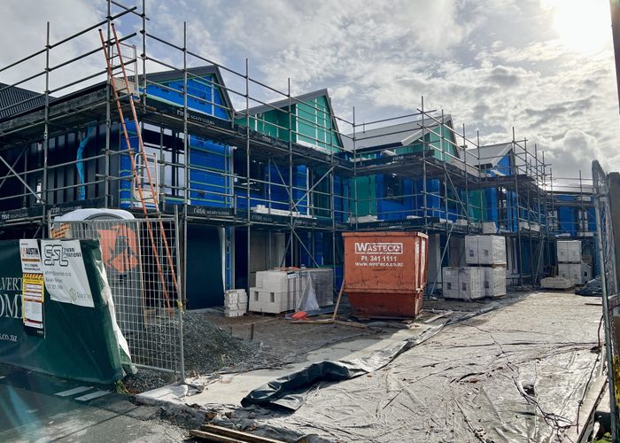  at 2/133 Blighs Road, Strowan, Christchurch City, Canterbury