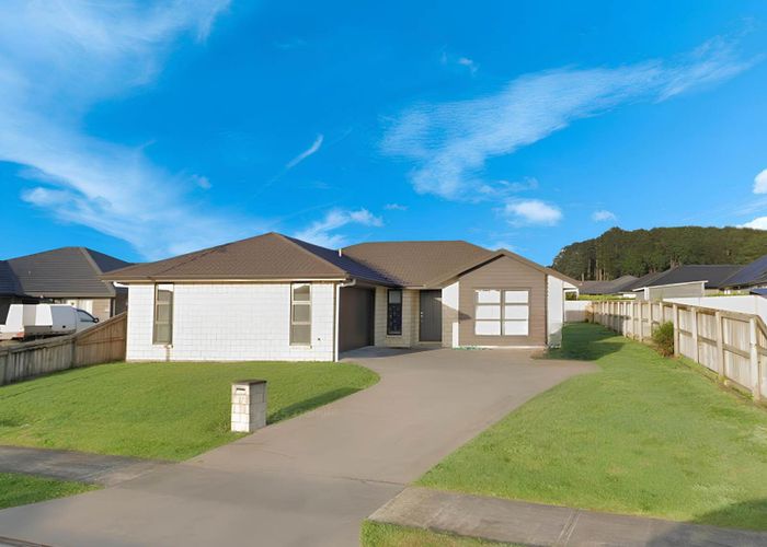  at 17 Dunstan Avenue, Tikipunga, Whangarei, Northland