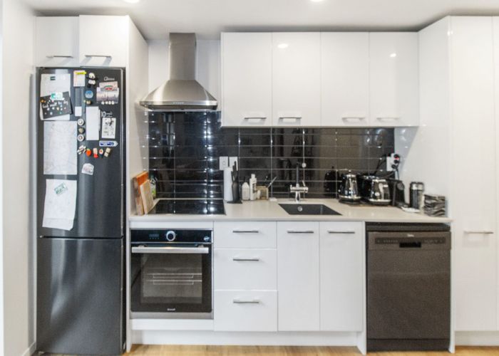  at GD/250 Richmond Road, Grey Lynn, Auckland City, Auckland