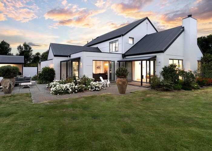  at 2 Camwell Park, Flaxton, Rangiora, Waimakariri, Canterbury