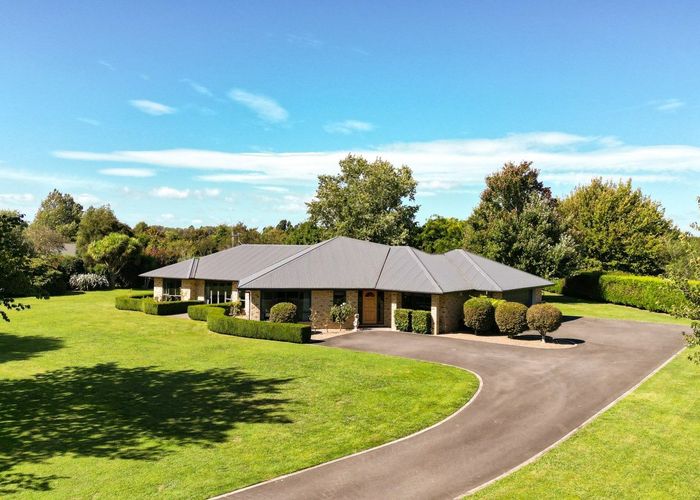  at 18B Woodcock Road, Tamahere