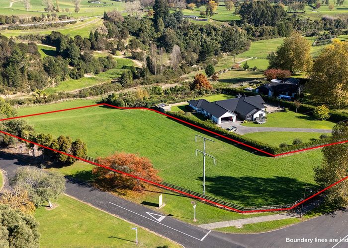  at 7 Riverside Lane, Cambridge, Waipa, Waikato