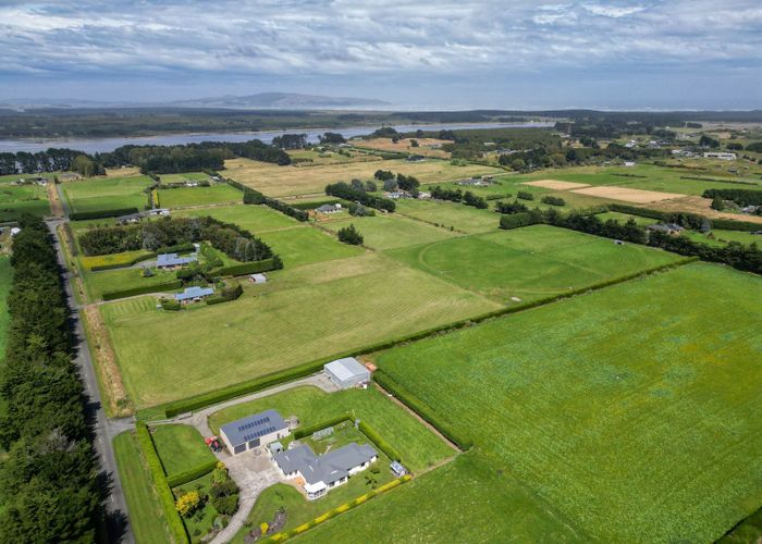 For sale 128 Aicken Road, Otatara, Invercargill, Southland homes.co.nz