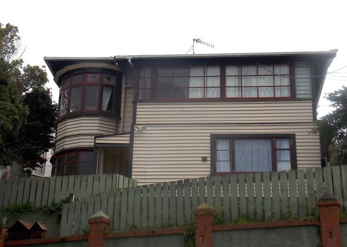  at 3/28 Childers Tce, Kilbirnie, Wellington, Wellington