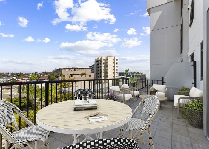  at A512/176 Broadway, Newmarket, Auckland City, Auckland