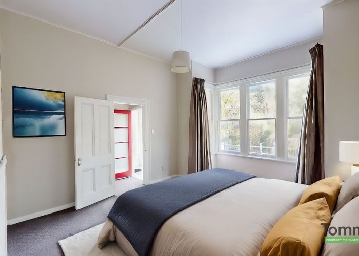  at Lower/39 Grove Road, Kelburn, Wellington, Wellington