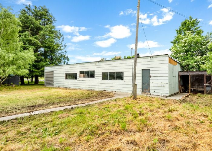 Free property data for 634 Arowhenua Road, Kerrytown homes.co.nz