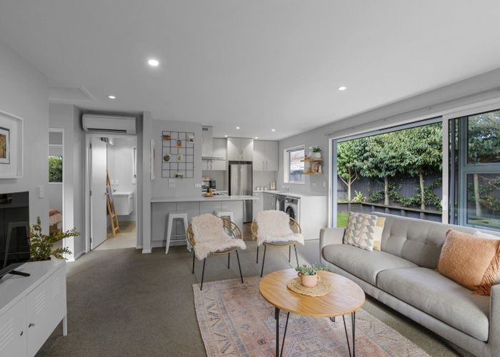  at 5/15 Tweed Street, Richmond, Christchurch