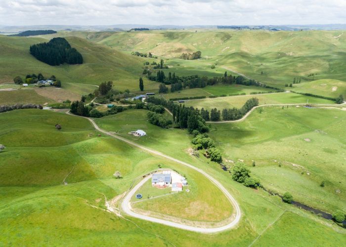  at 1228 Ohiti Road, Crownthorpe