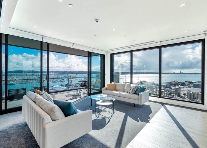  at 1101/70 Daldy Street, City Centre, Auckland City, Auckland