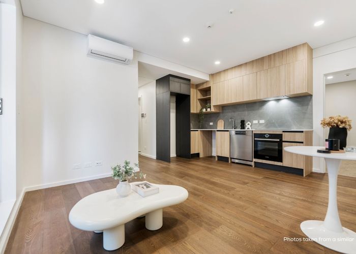  at 107/8 Meadowbank Road, Meadowbank, Auckland City, Auckland