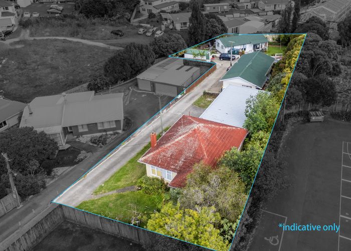  at 1,2&3/28 Thomas Road, Mangere, Manukau City, Auckland