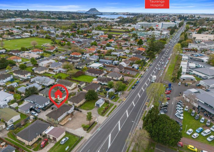  at 933A Cameron Road, Gate Pa, Tauranga