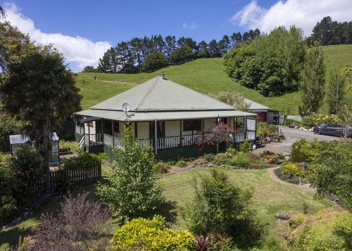  at 124 Champion Road, Kaingaroa, Far North, Northland